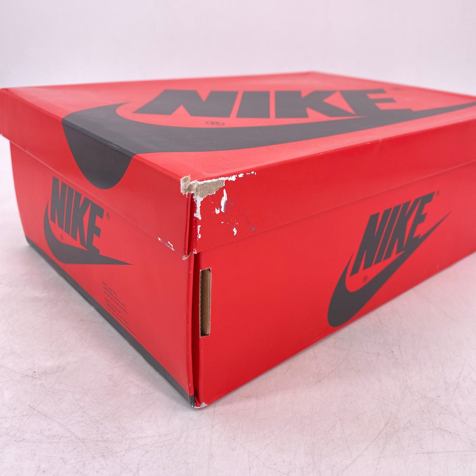 Air Jordan (W) 1 Retro High OG &quot;Nc To Chi&quot; 2020 New Size 8.5W
