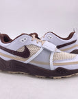 Nike Zoom Field Jaxx "Travis Light Chocolate" 2025 New Size 11