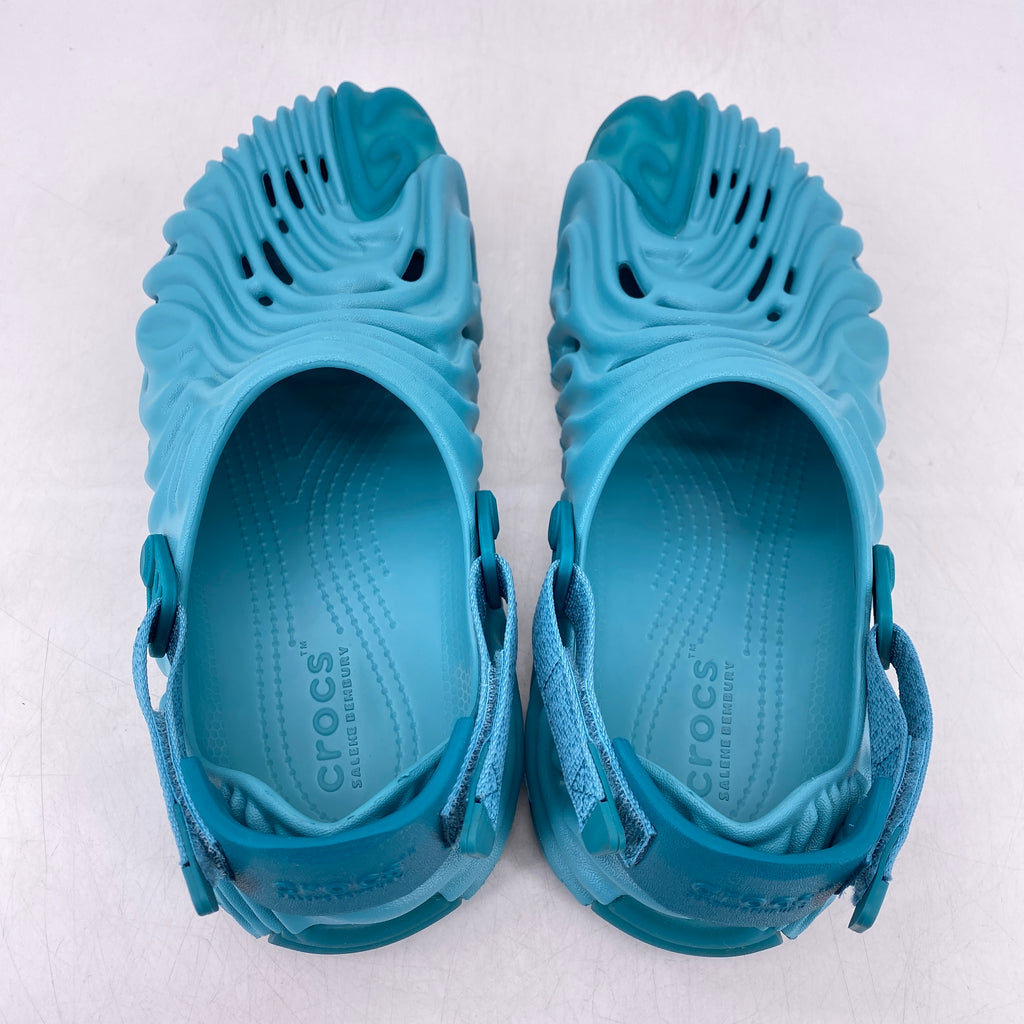 Crocs Pollex Clog "Tide" 2022 Used Size 9