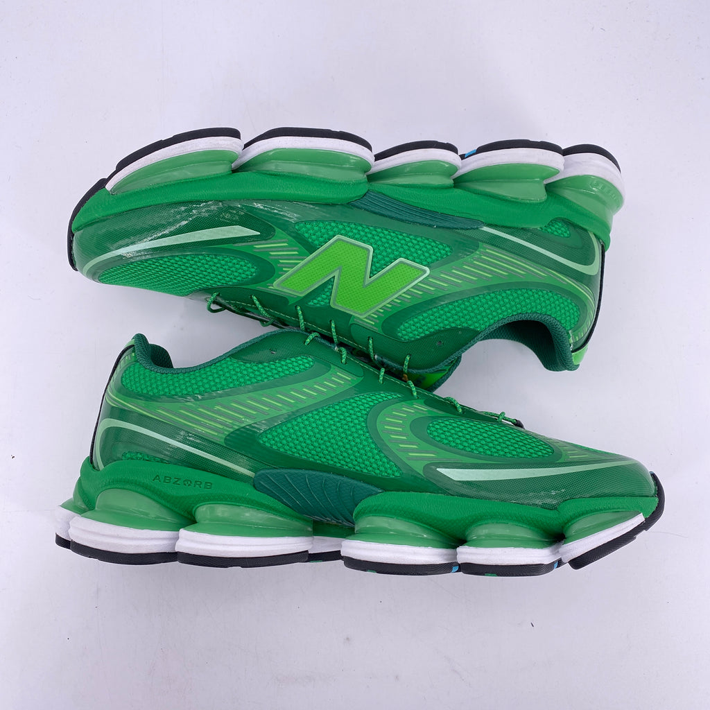 New Balance Abzorb 2000 "Amine Biblioteca" 2025 New Size 11