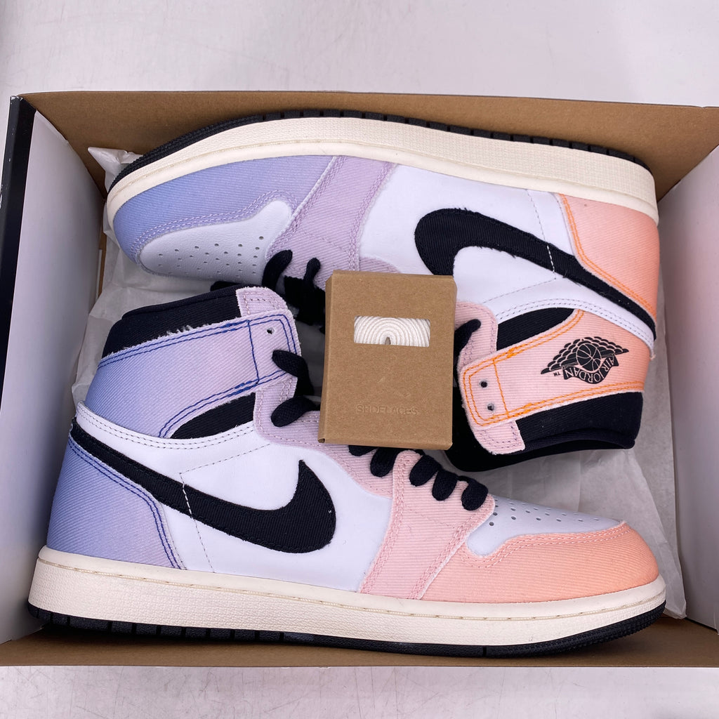 Air Jordan 1 Retro High OG "Skyline" 2023 New Size 9