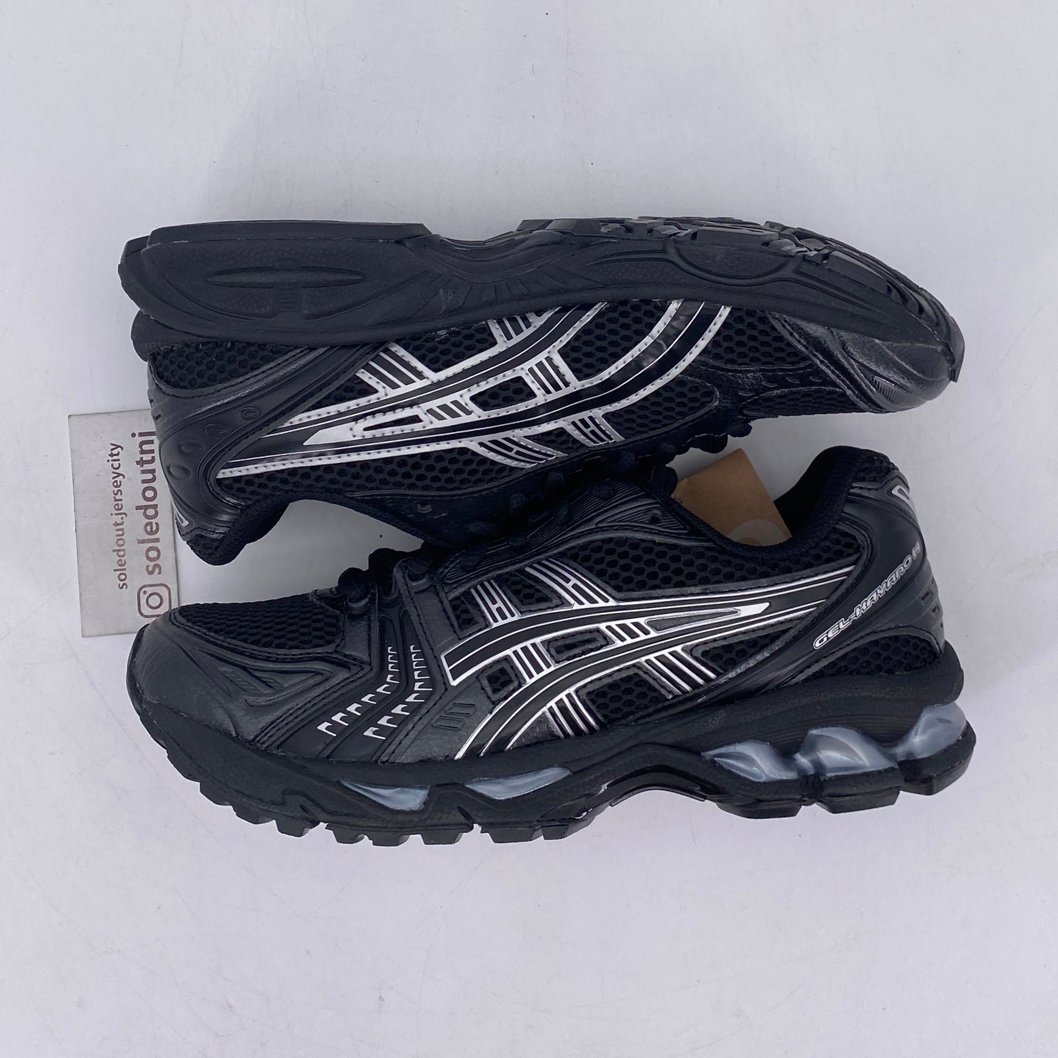 Asics Gel-Kayano 14 