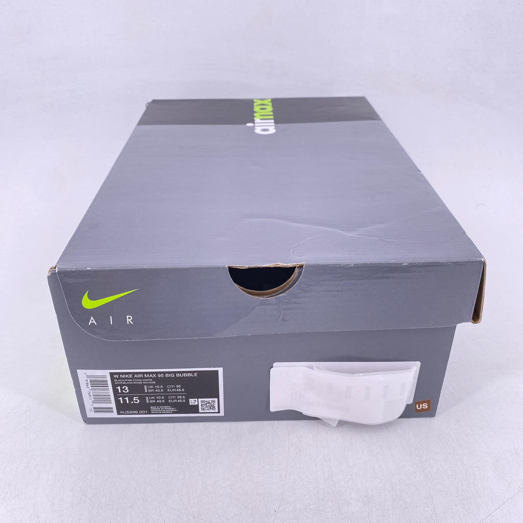 Nike (W) Air Max 95 "Pink Foam" 2025 New Size 13W