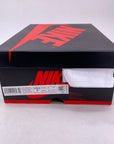 Air Jordan 1 Retro High OG "Shadow 2.0" 2021 New Size 7.5