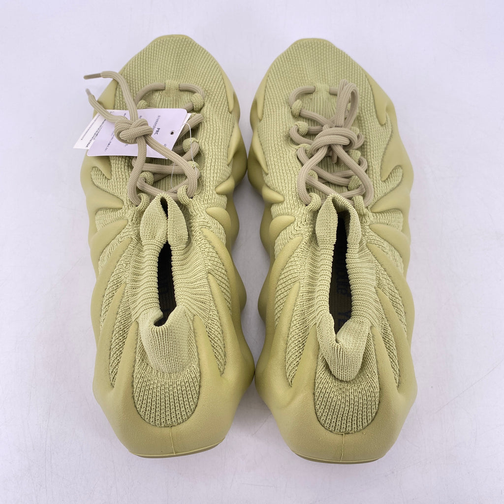 Yeezy 450 "Resin" 2021 New Size 11.5