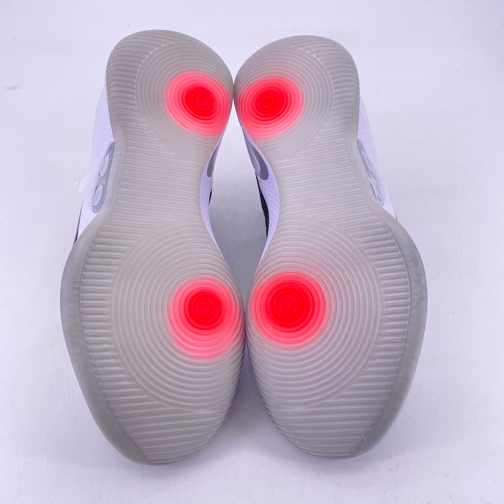 Nike Adapt BB "Dark Grey" 2019 New Size 9