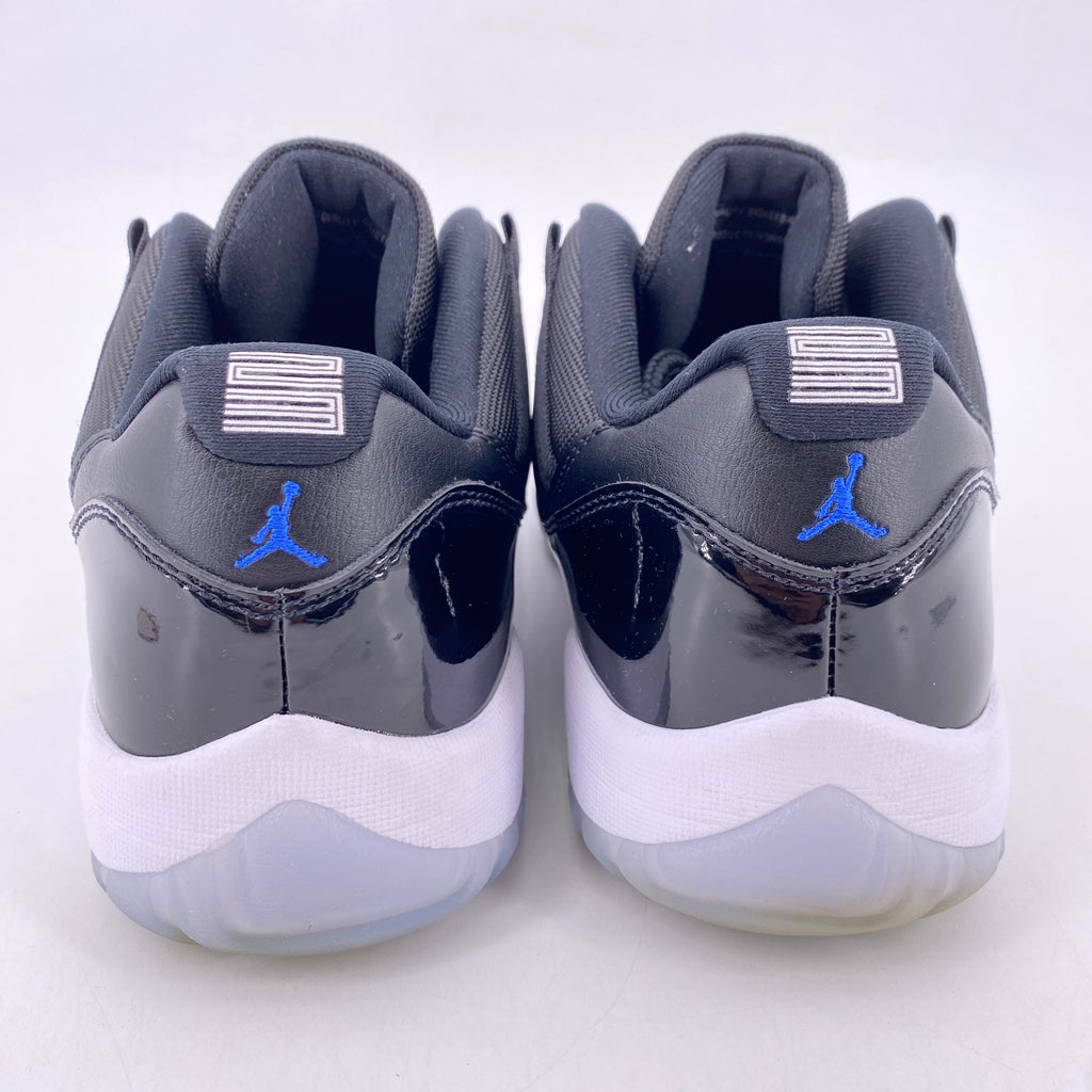 Air Jordan 11 Retro Low "Space Jam" 2024 Used Size 11.5