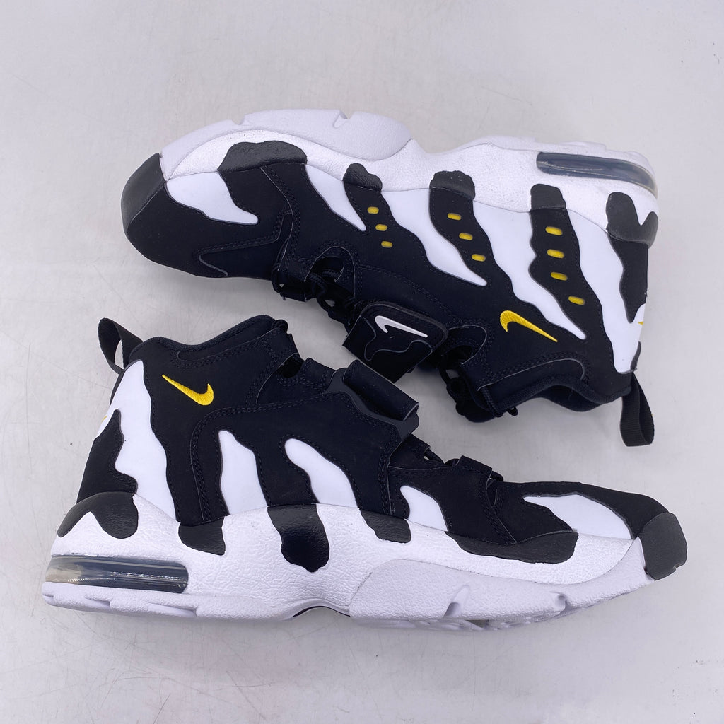 Nike Air DT Max 96 "Black White" 2024 New Size 11.5