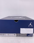 Air Jordan 6 Retro "Midnight Navy" 2022 New Size 10