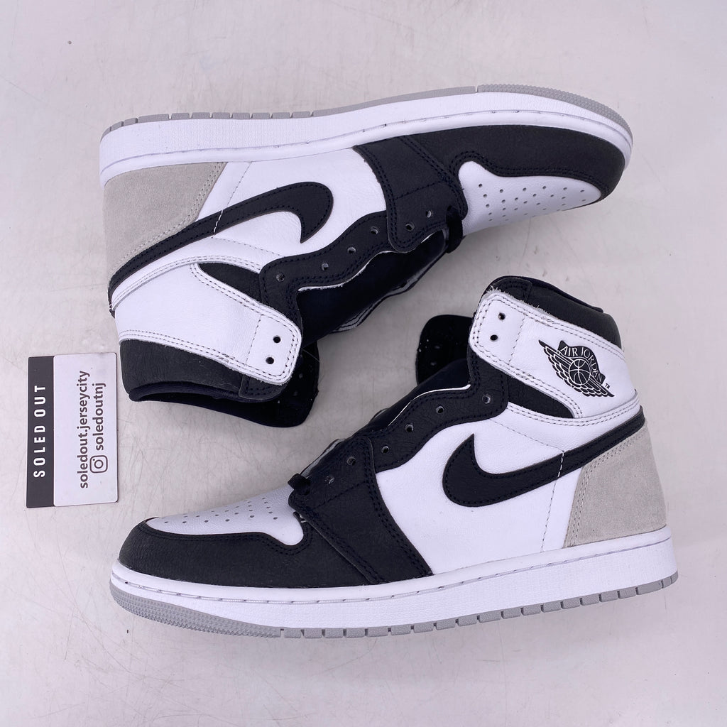 Air Jordan 1 Retro High OG "Bleached Coral" 2022 New Size 10