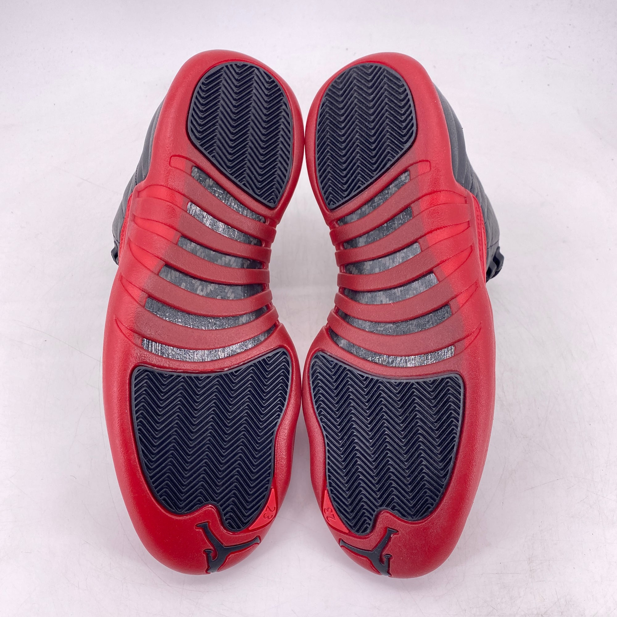 Air Jordan 12 Retro &quot;Flu Game&quot; 2025 New Size 12