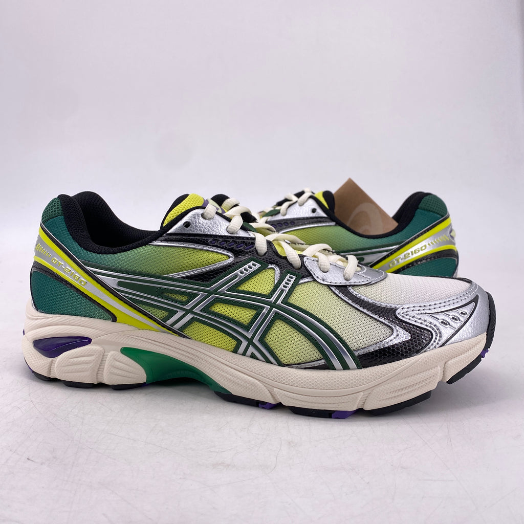 Asics GT-2160 "Green Goblin" 2024 New Size 8.5