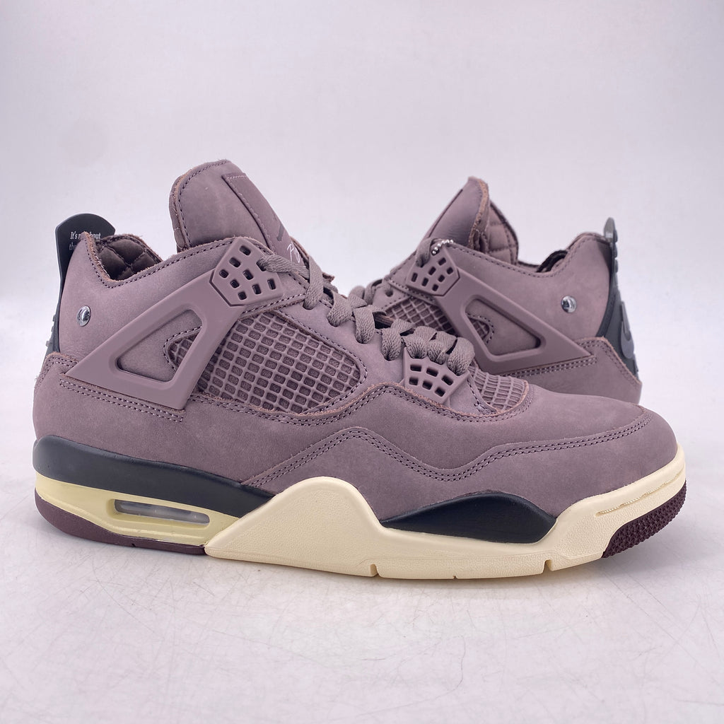 Air Jordan 4 Retro "A Ma Maniere" 2022 New Size 9.5