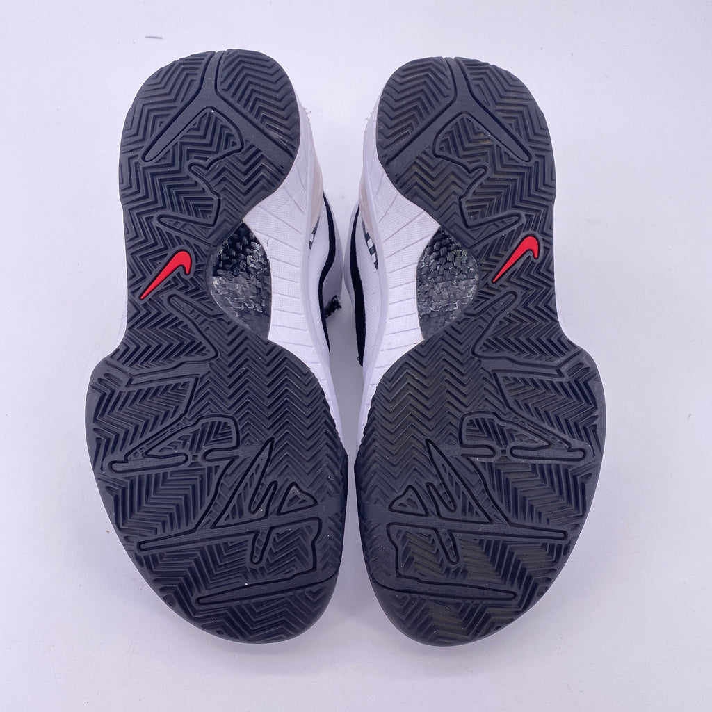 Nike Kobe 4 Protro "Mambacita Gigi" 2023 Used Size 4.5