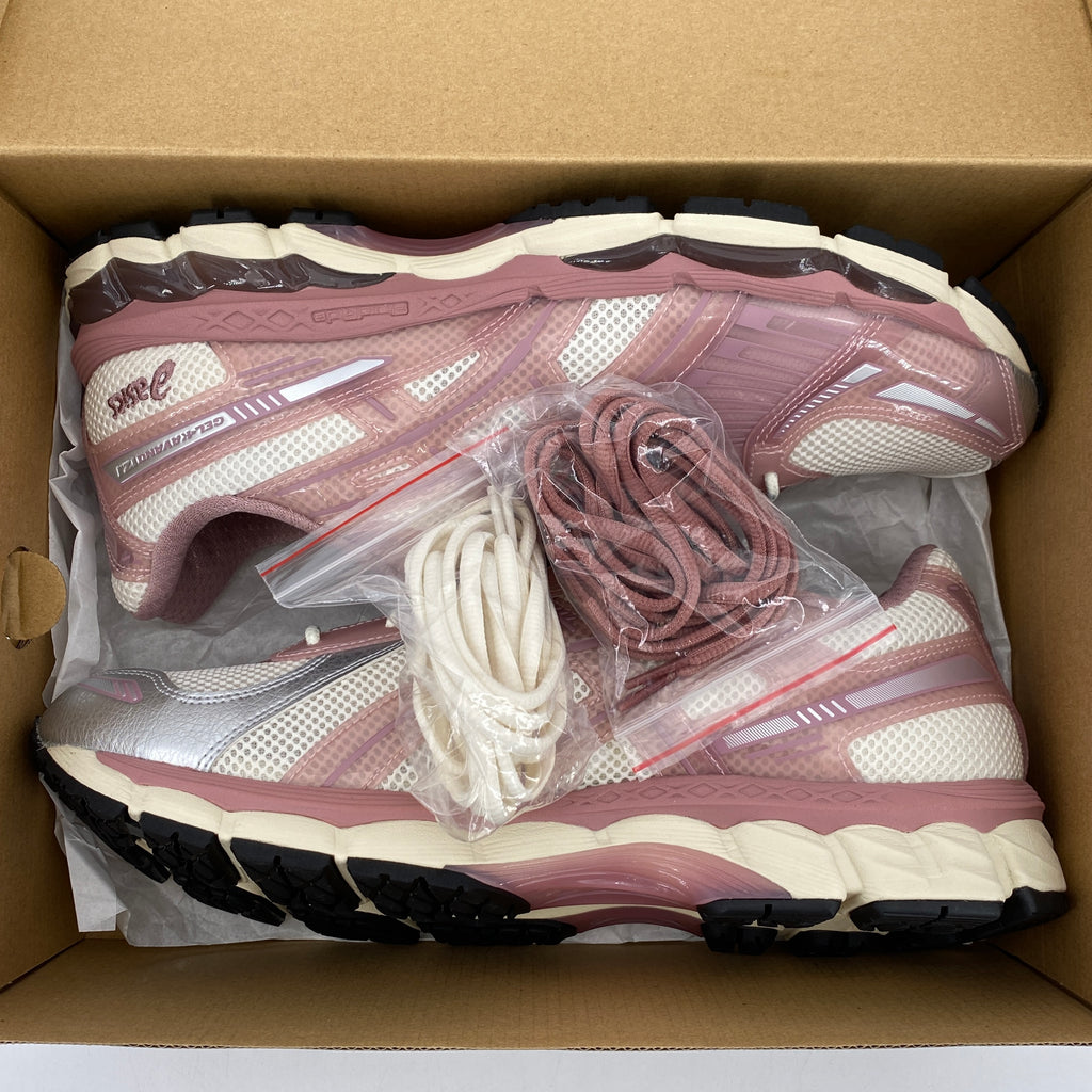 Asics Gel-Kayano 12.1 "Kith Quartz" 2026 Used Size 11.5