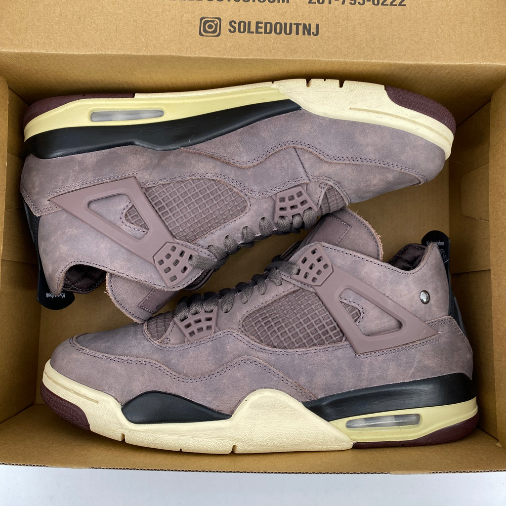 Air Jordan 4 Retro "A Ma Maniere" 2022 Used Size 10