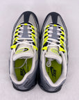 Nike Air Max 95 "Neon" 2020 Used Size 11.5