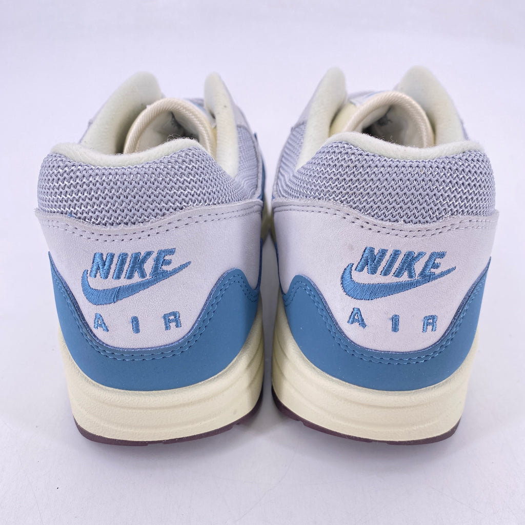 Nike Air Max 1 "Waves Aqua" 2021 Used Size 11.5