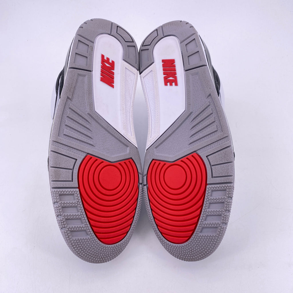 Air Jordan 3 Retro "Tinker Hatfield" 2018 Used Size 11