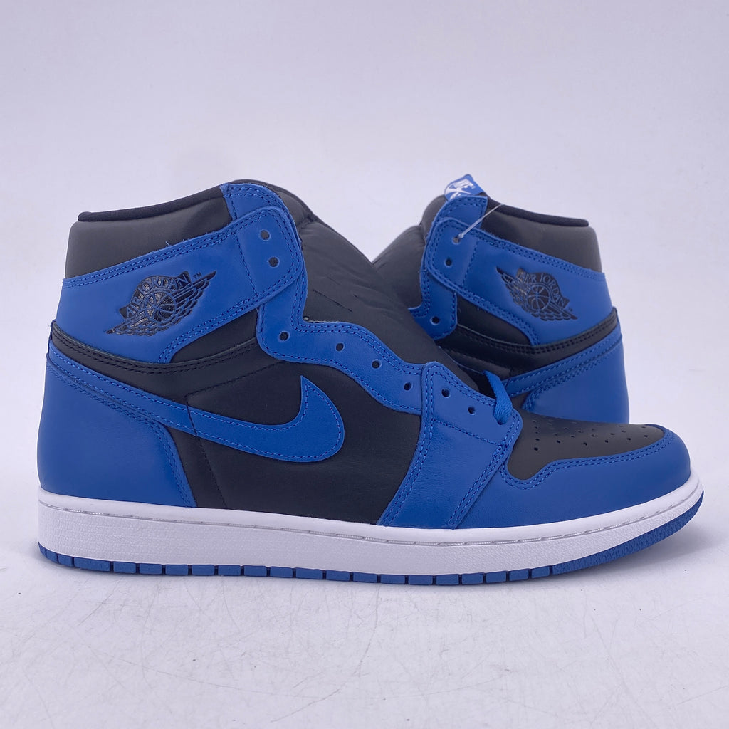 Air Jordan 1 Retro High OG "Marina Blue" 2022 New Size 11