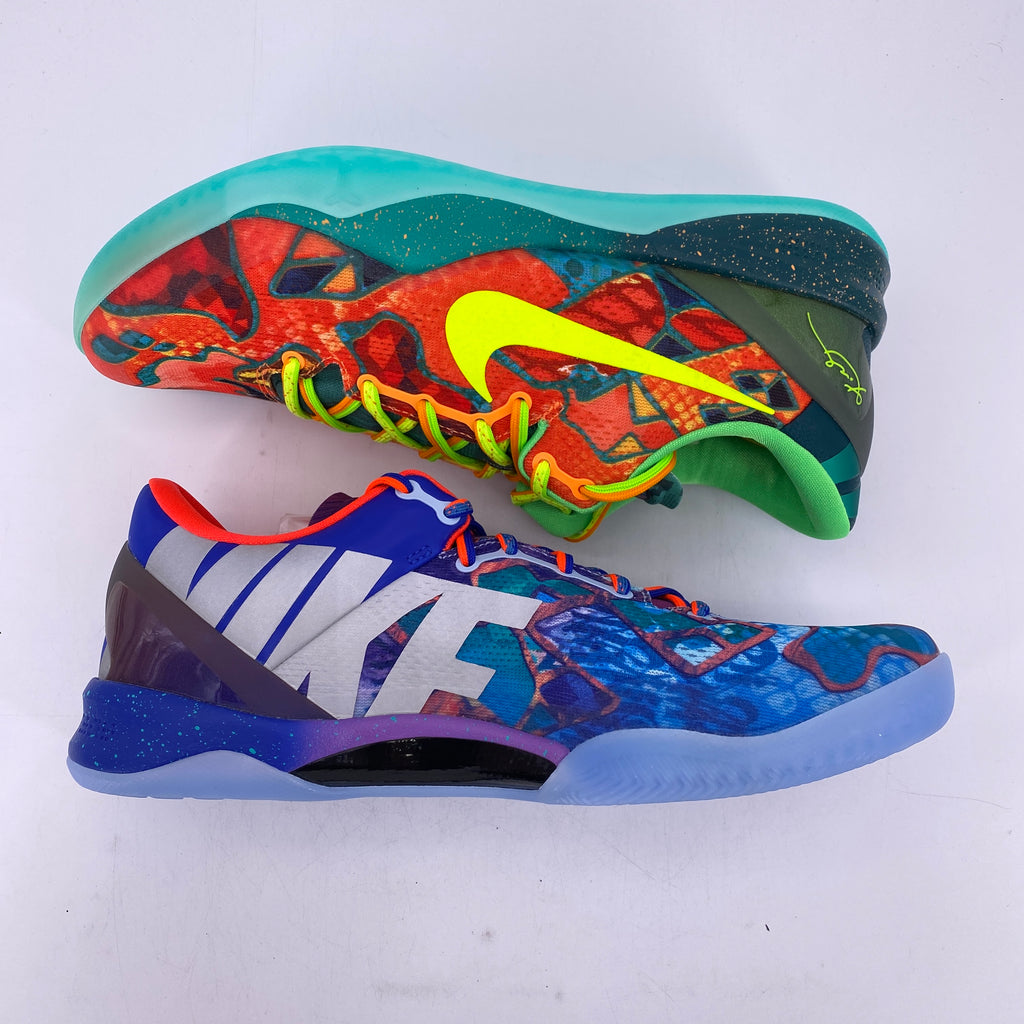 Nike Kobe 8 Protro "What The" 2025 New Size 11