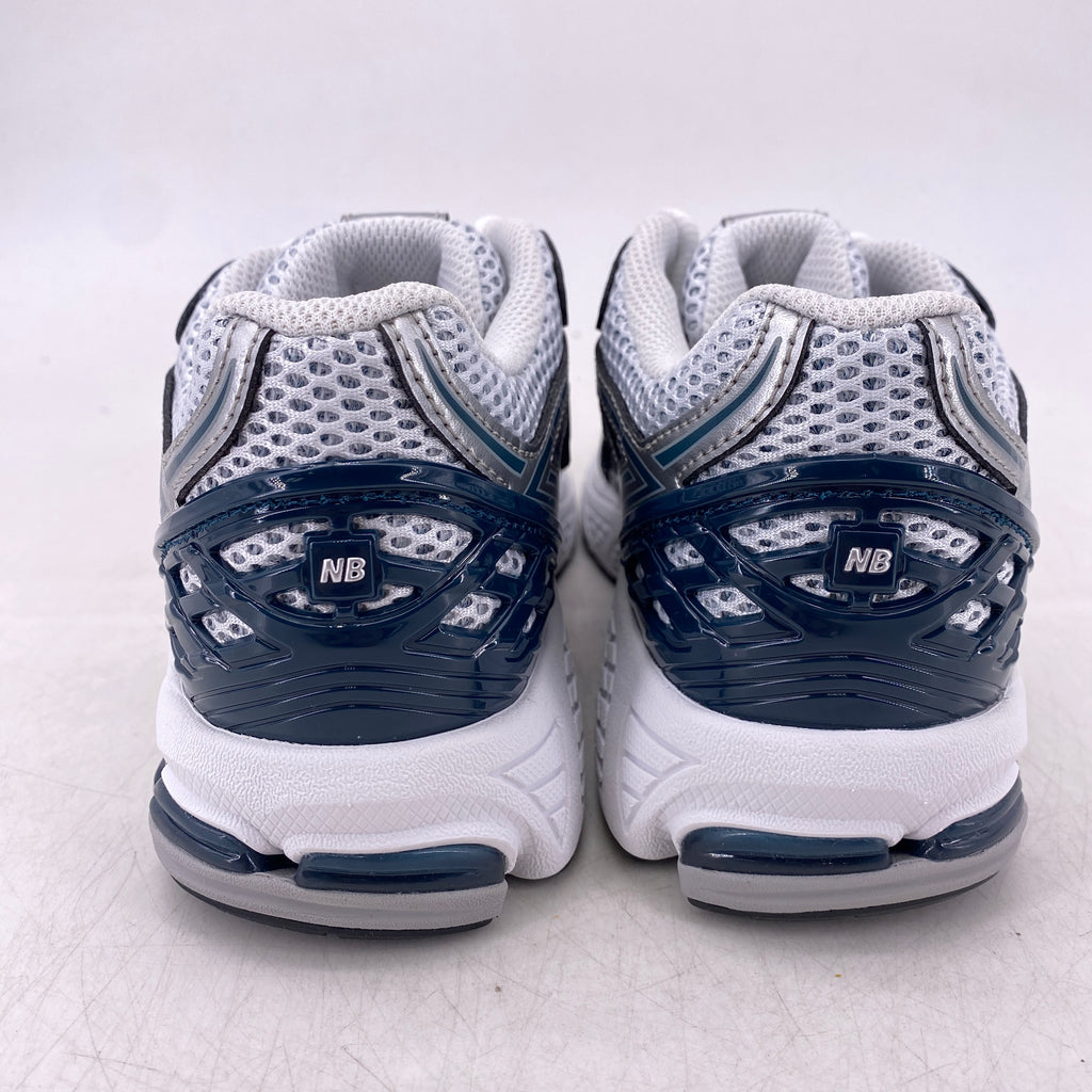 New Balance (GS) 1906R "Silver Green"  New Size 4Y