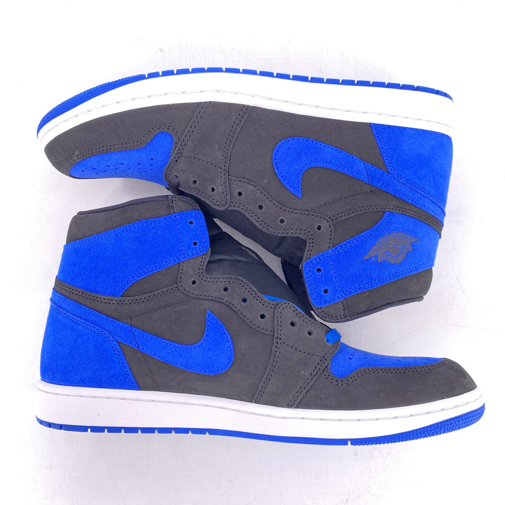 Air Jordan 1 Retro High OG "Royal Reimagined" 2023 New Size 13