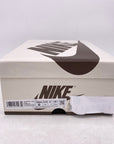 Air Jordan 1 Retro Low "Velvet Brown" 2024 New Size 8