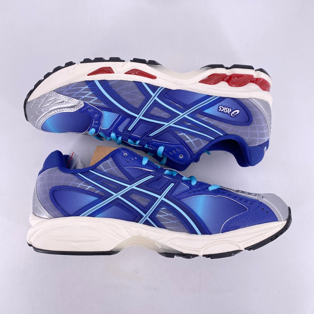 Asics Gel-Nimbus 10.1 "Kith Marvel Capcom Mega Man" 2025 New Size 11