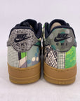 Nike Air Force 1 '07 "City Of Dreams" 2020 New Size 10.5