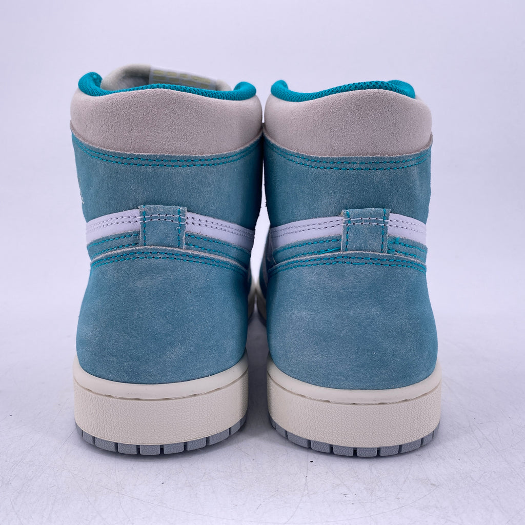 Air Jordan 1 Retro High "Turbo Green" 2019 New Size 10