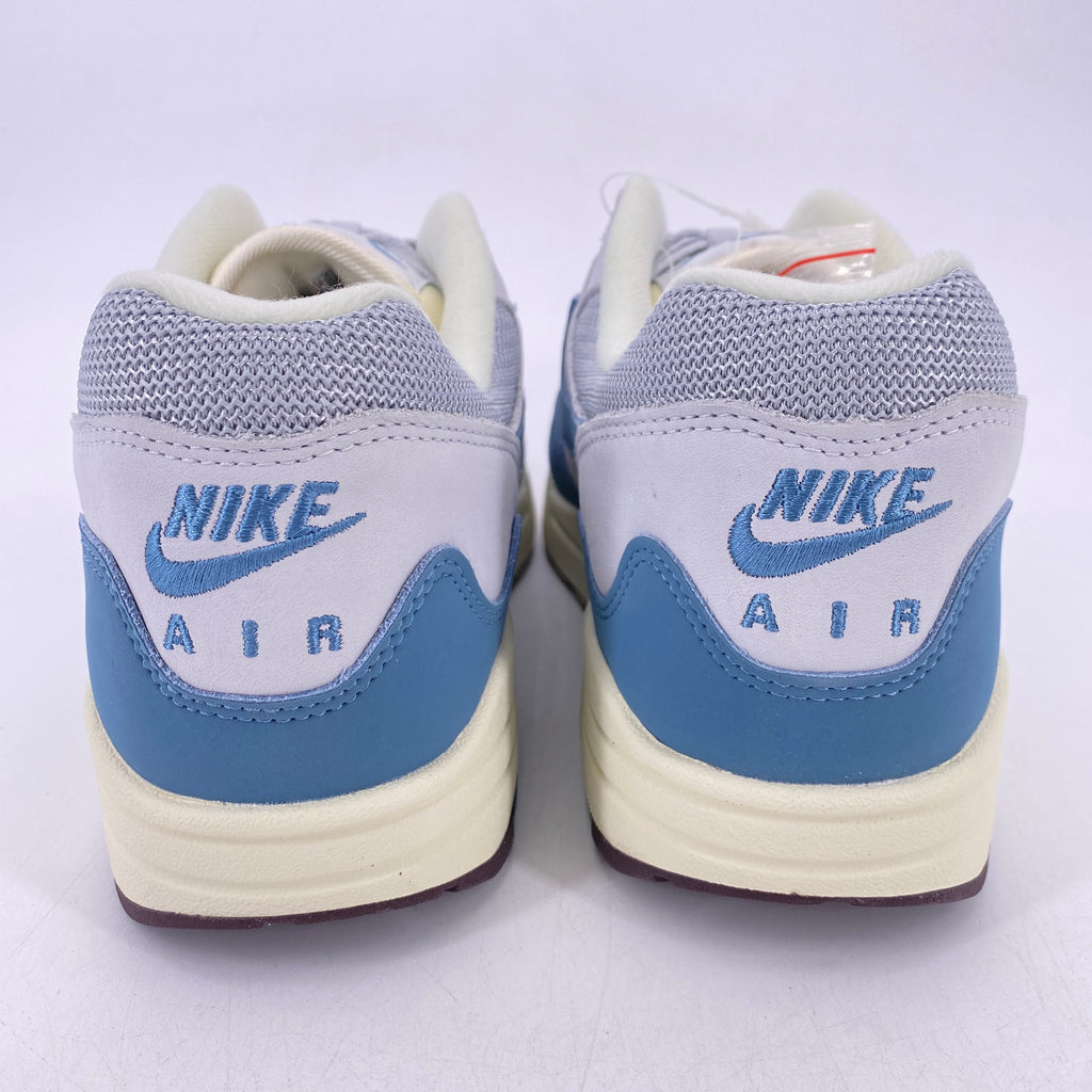 Nike Air Max 1 / Patta "Waves Aqua" 2021 New Size 11.5