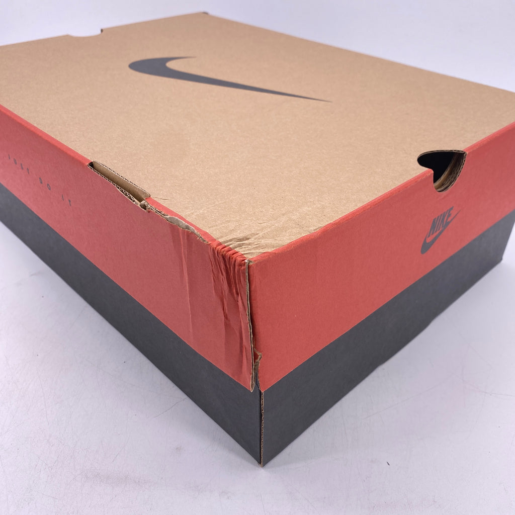 Air Jordan 11 Retro Low "Bred" 2025 New Size 13