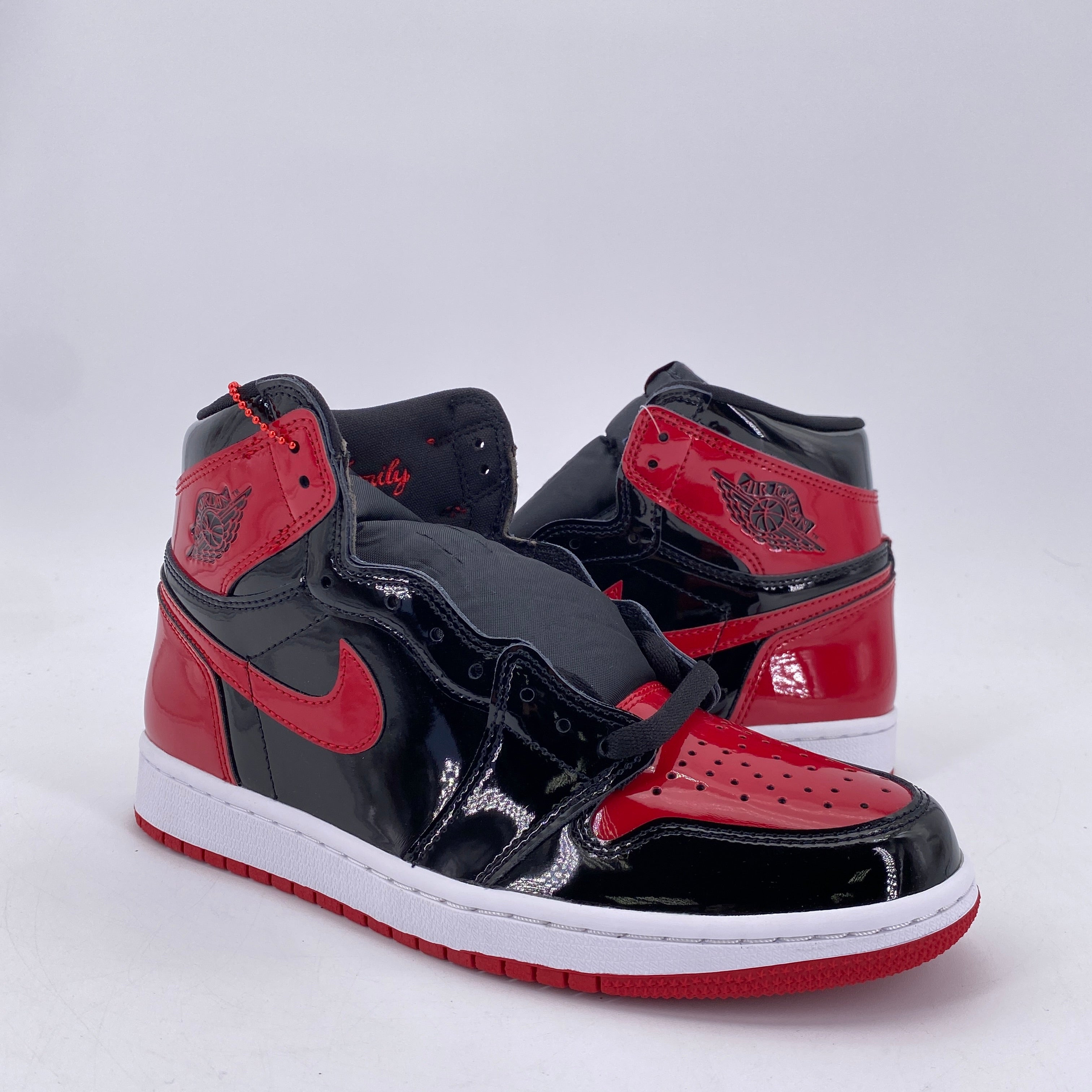 Air jordan 1 size 8.5 on sale