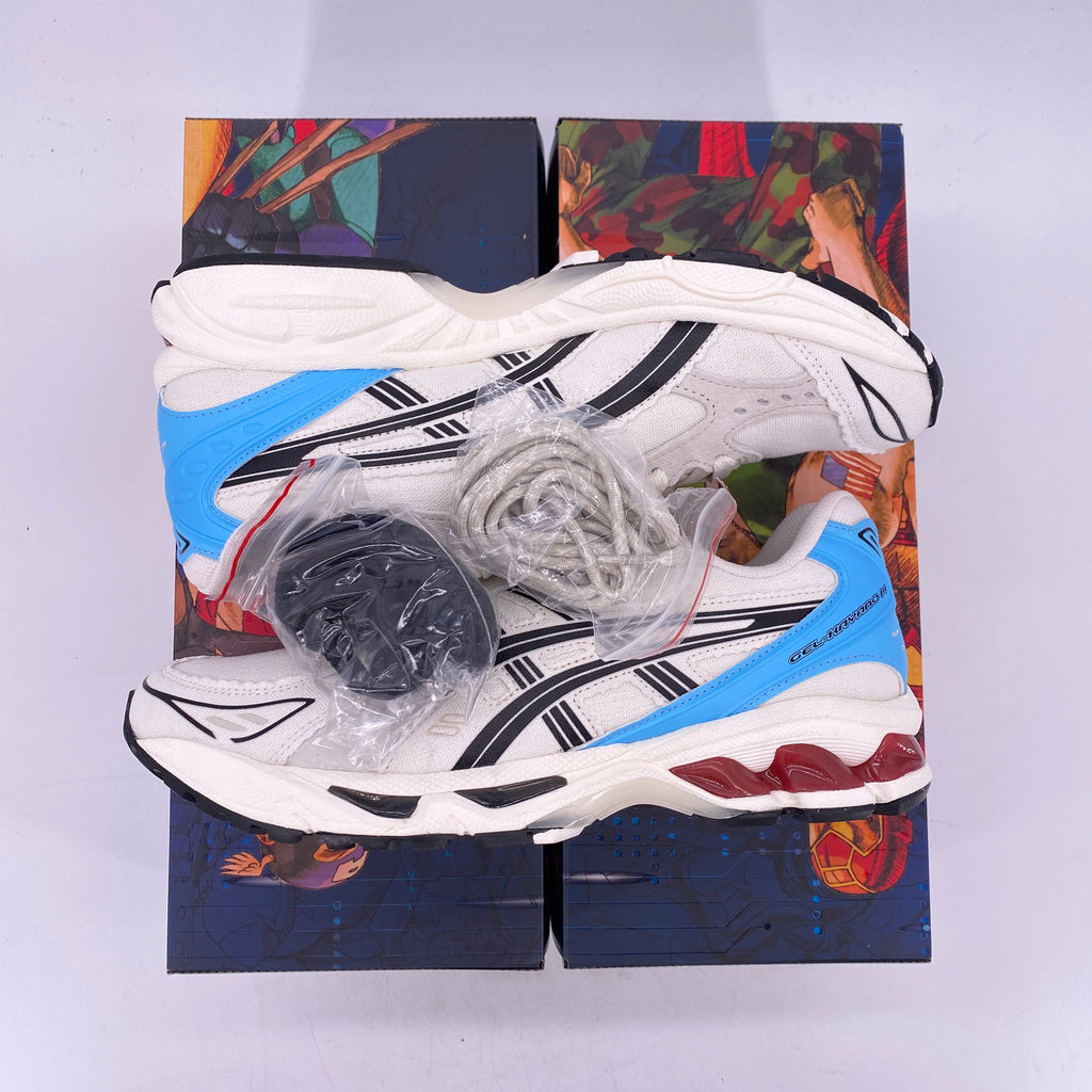 Asics Gel-Kayano 14 "Kith Ryu" 2025 New Size 8.5
