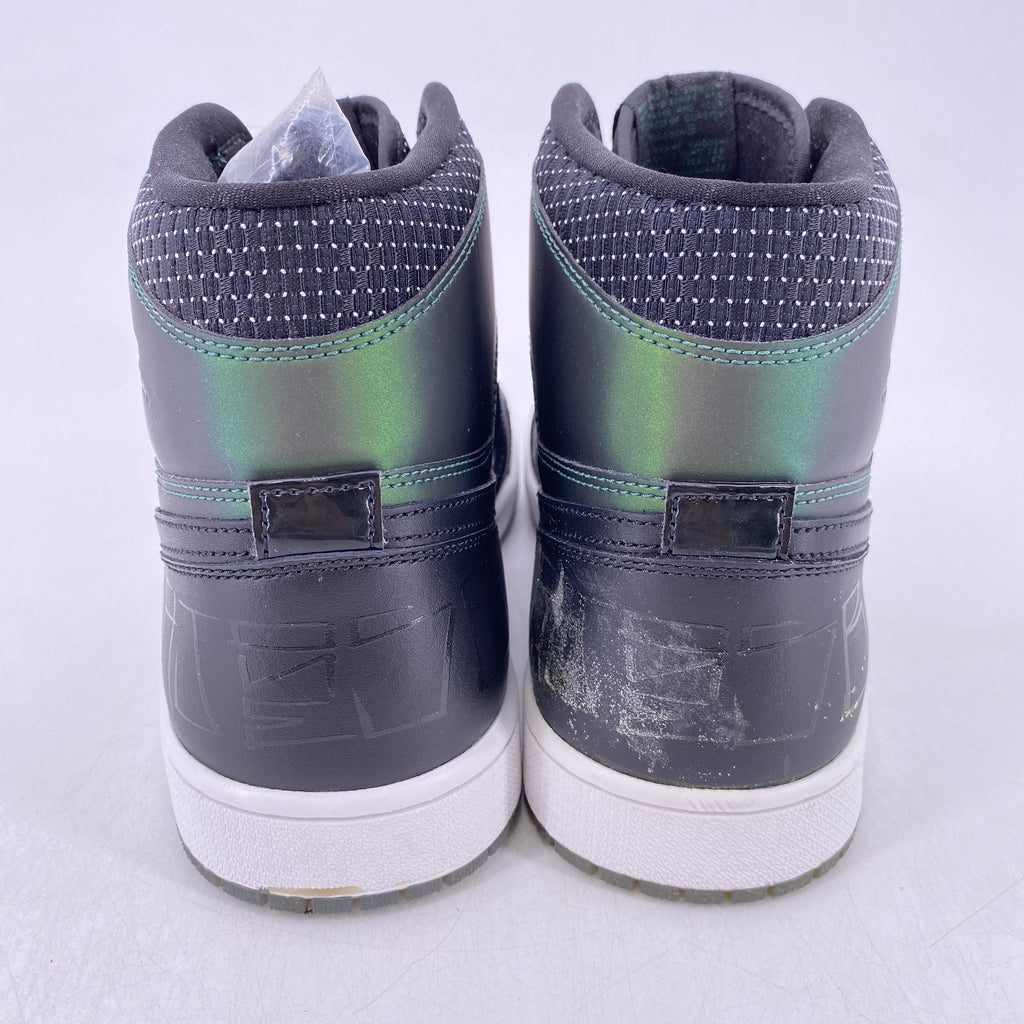 Air Jordan 1 SB QS "Craig Stecyk" 2014 New Size 12