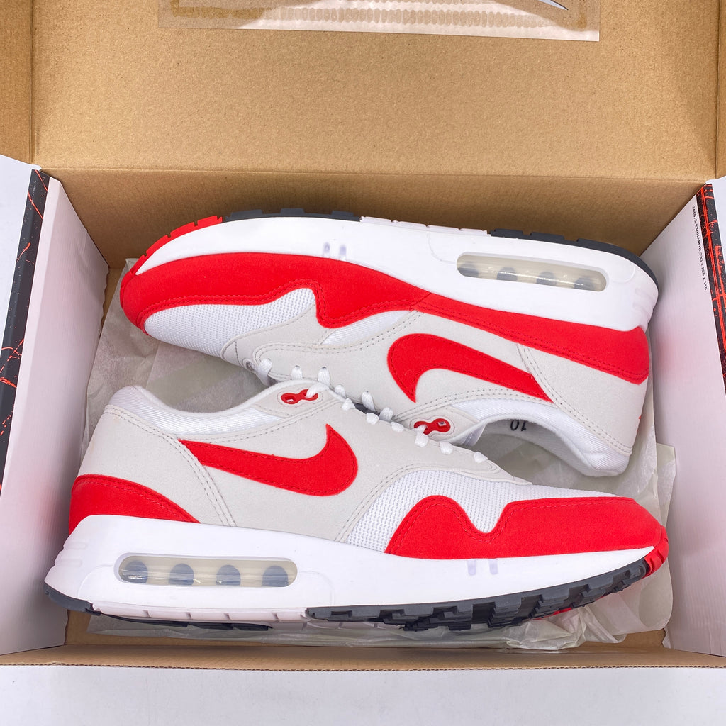 Nike Air Max 1 '86 OG "Big Bubble Sport Red" 2023 New Size 10