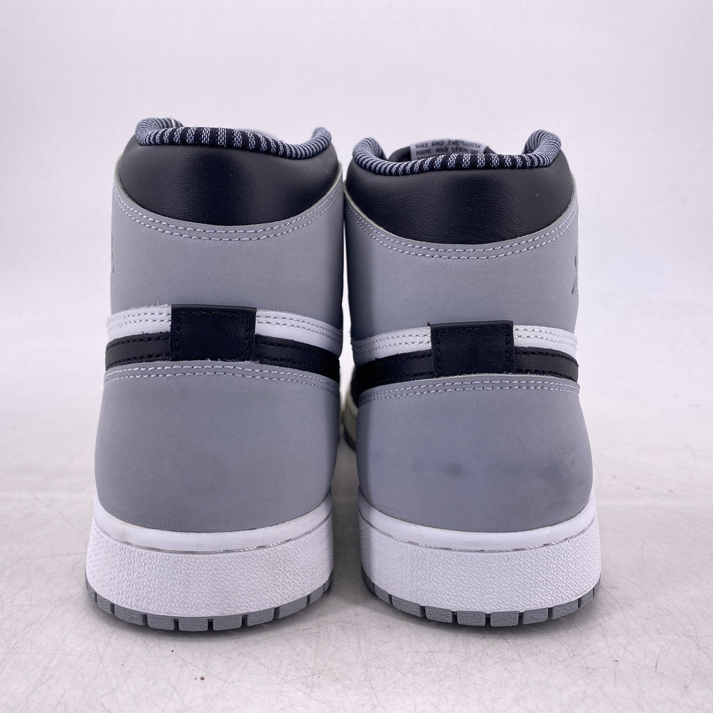 Air Jordan 1 Retro High OG "Barons" 2014 New Size 10.5