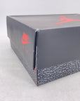 Air Jordan 3 Retro "Black Cement" 2024 New Size 11.5