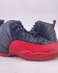 Air Jordan 12 Retro "Flu Game" 2025 New Size 7