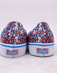 Vans Authentic "Land Of Waldos" 2022 New Size 9.5