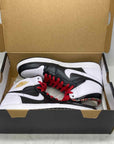 Air Jordan 1 Retro High RTTG "Vegas" 2012 New Size 8