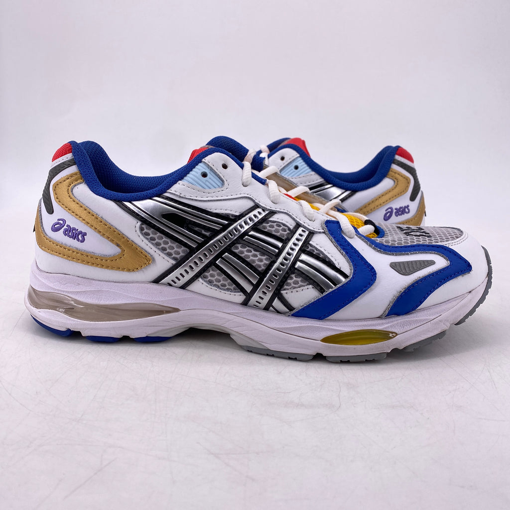 Asics Gel-K1011 "Gallery Dept"  Used Size 9