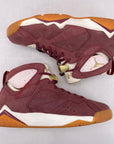 Air Jordan 7 Retro "Cigar" 2015 Used Size 9