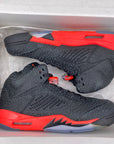 Air Jordan 5 Retro "3Lab5 Infrared" 2013 Used Size 10.5