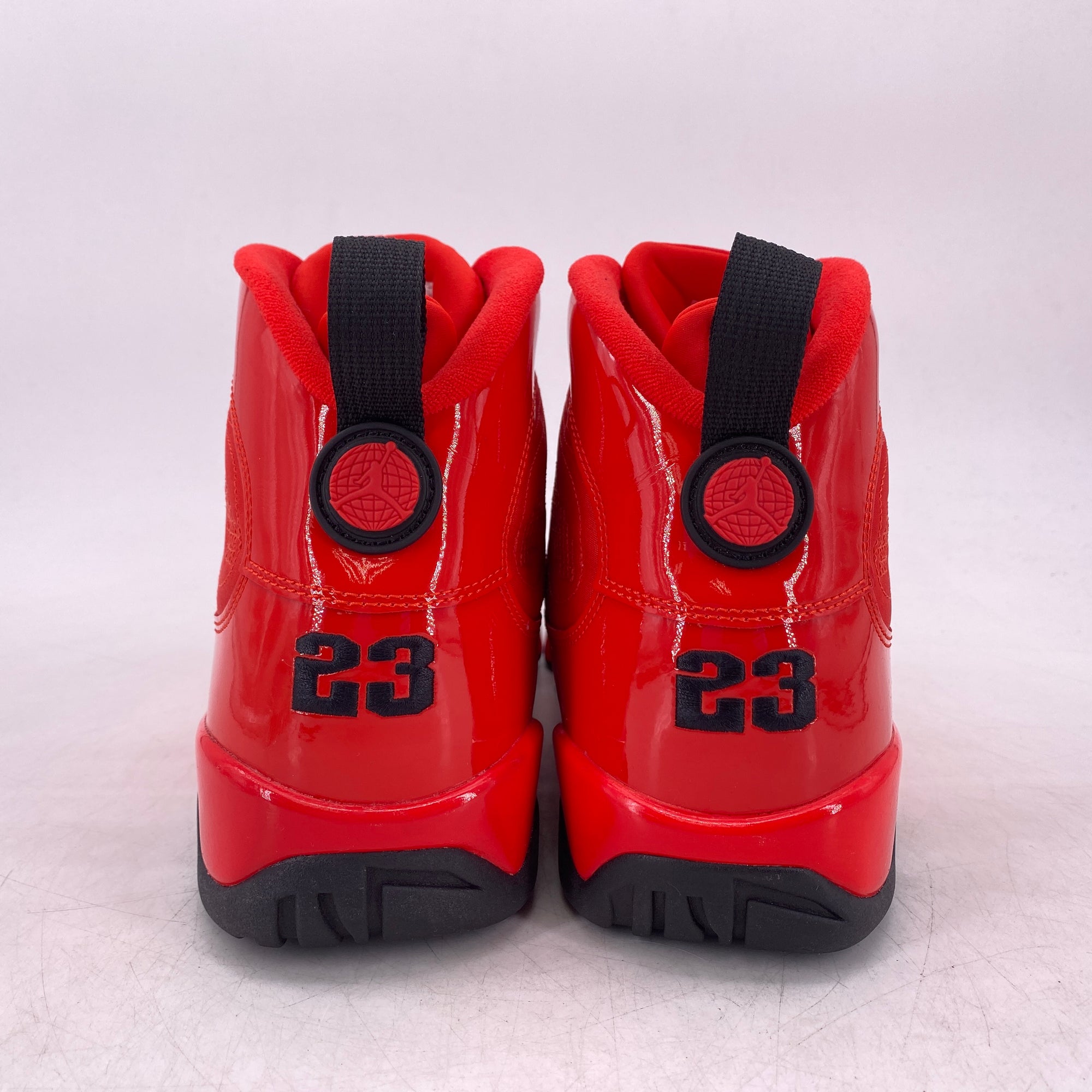 Air Jordan 9 Retro &quot;Chile Red&quot; 2022 Used Size 12