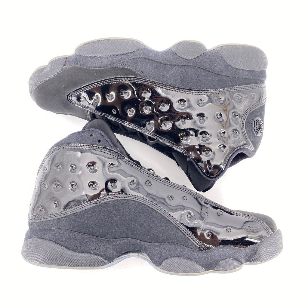 Air Jordan 13 Retro "Cap & Gown" 2019 Used Size 10