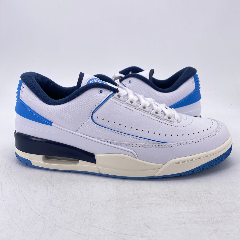 Air Jordan 2/3 Retro "Unc" 2024 New Size 12