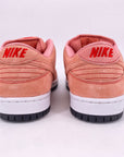 Nike SB Dunk Low "Pink Pig" 2021 Used Size 10