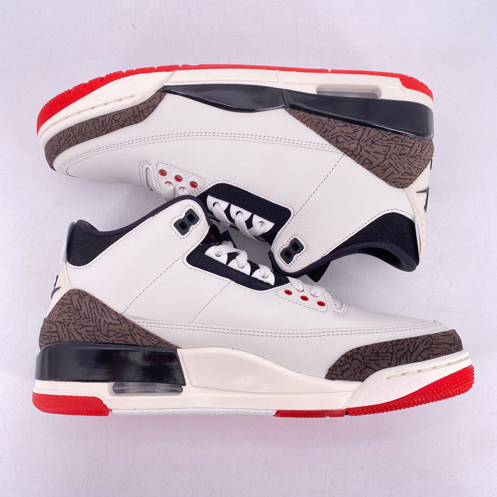 Air Jordan 3 Retro "Worlds Best Dad" 2026 New Size 9.5